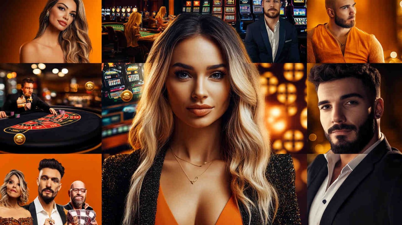 Trải nghiệm Live Casino trực tuyến cùng dealer Việt Nam trên nk88